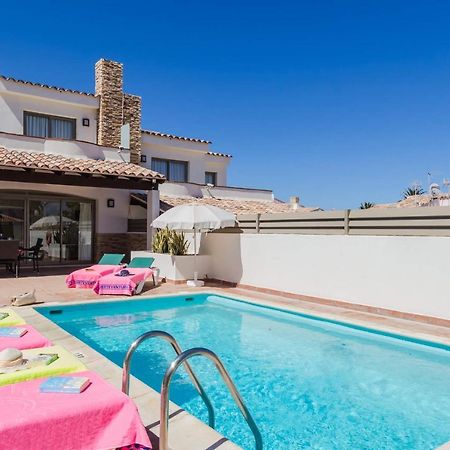 Villa Ola By Villa Plus Corralejo Dış mekan fotoğraf