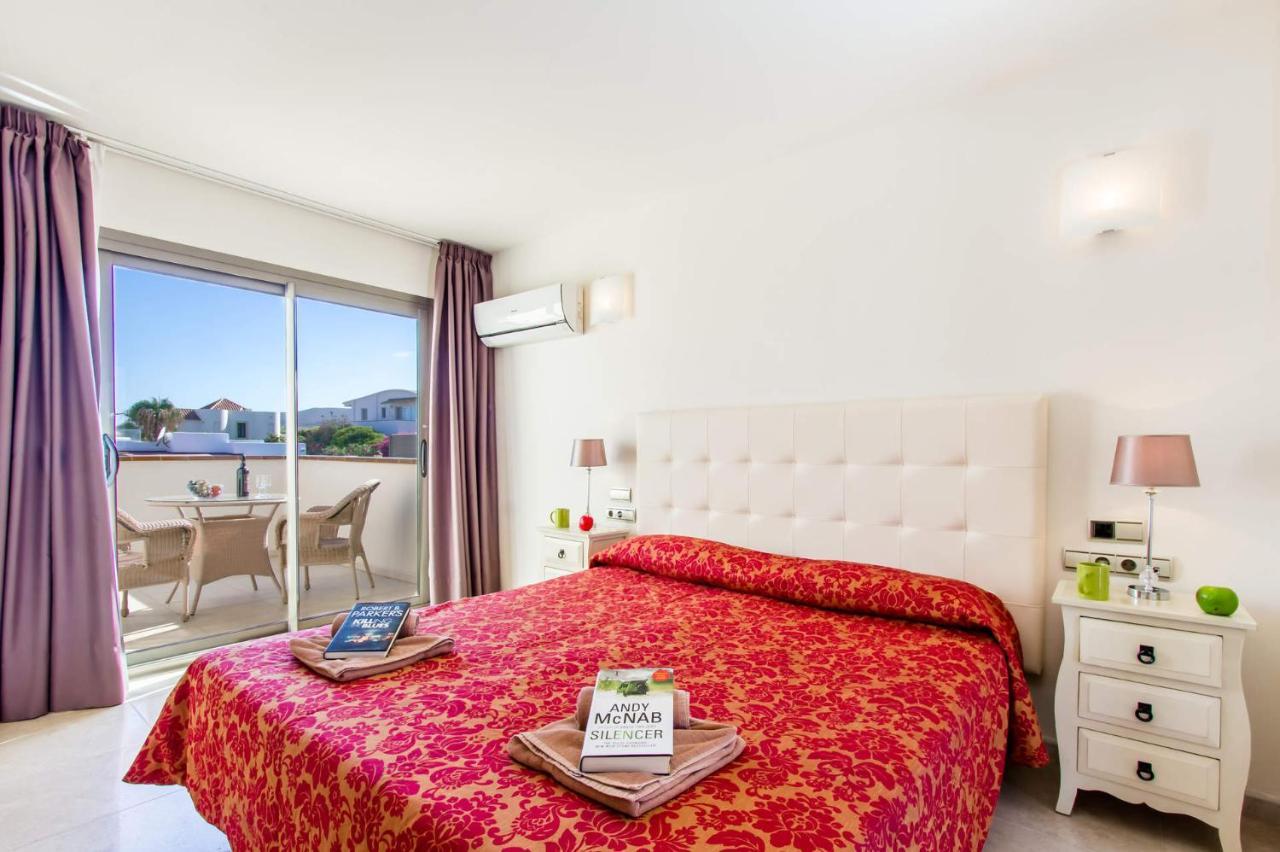 Villa Ola By Villa Plus Corralejo Dış mekan fotoğraf