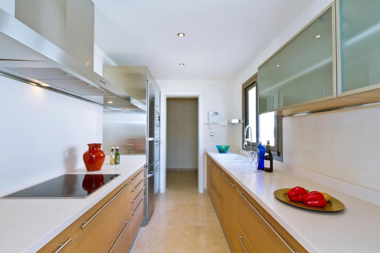 Villa Ola By Villa Plus Corralejo Dış mekan fotoğraf