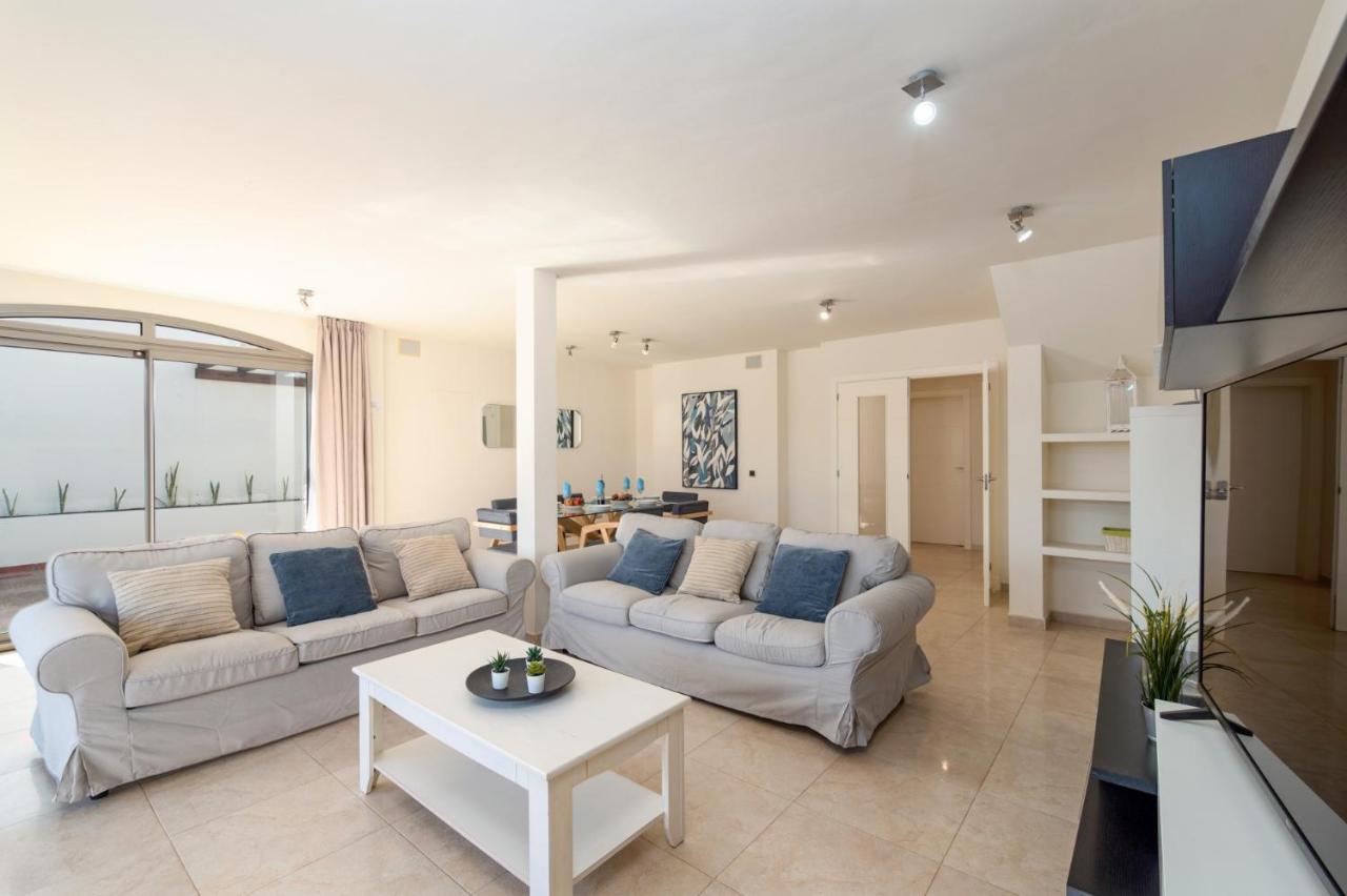 Villa Ola By Villa Plus Corralejo Dış mekan fotoğraf